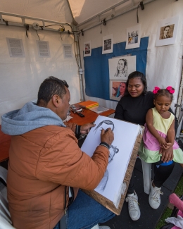 Festival arte a la ky 2023