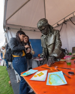 Festival arte a la ky 2023