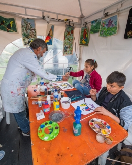 Festival arte a la ky 2023