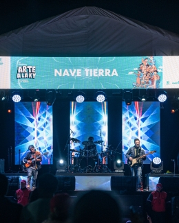 Festival arte a la ky 2023