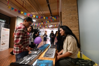 Inauguración Cinemateca Fontanar del Río