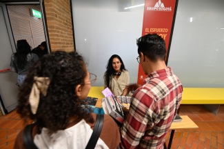 Inauguración Cinemateca Fontanar del Río