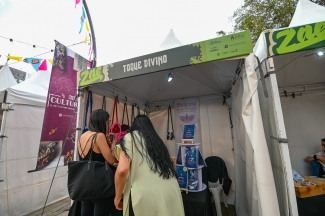 Zona de Arte y Emprendimiento ZAE Av Chile