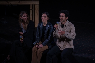 Lanzamiento libro Cinemateca de Bogotá