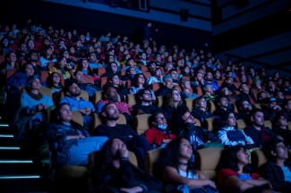 Lanzamiento libro Cinemateca de Bogotá