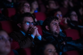 Lanzamiento libro Cinemateca de Bogotá