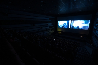 Lanzamiento libro Cinemateca de Bogotá