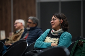 Encuentro Proyectos Editoriales independientes