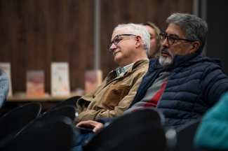 Encuentro Proyectos Editoriales independientes