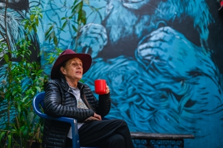 Entrevista a Silvia Rivera Cusicanqui