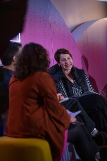 Bime, Innovación con Identidad
