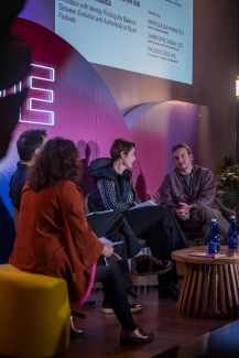 Bime, Innovación con Identidad