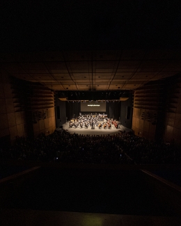 Festival Folclórico Colombiano