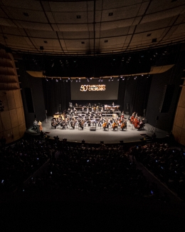 Festival Folclórico Colombiano