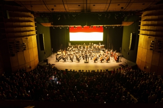 Festival Folclórico Colombiano