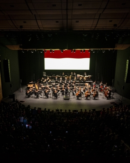 Festival Folclórico Colombiano