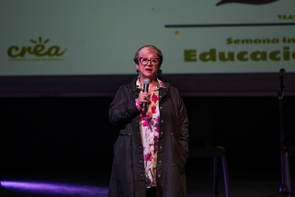 Semana Internacional de la Educación