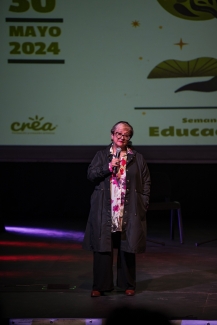 Semana Internacional de la Educación