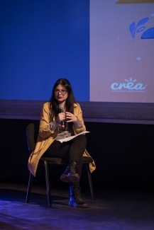 Semana Internacional de la Educación