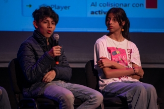 Semana Internacional de la Educación