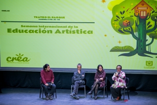 Semana Internacional de la Educación