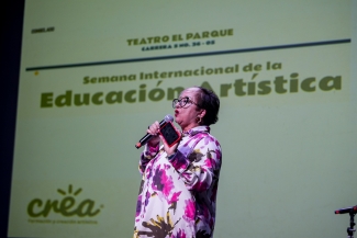 Semana Internacional de la Educación