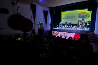 Semana Internacional de la Educación