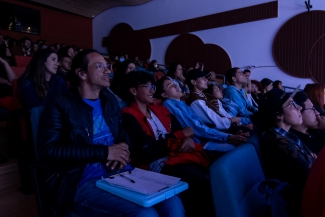 Semana Internacional de la Educación