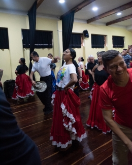  CÓRDOBA, TIERRA DE PORROS Y FANDANGOS