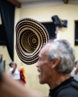 CÓRDOBA, TIERRA DE PORROS Y FANDANGOS