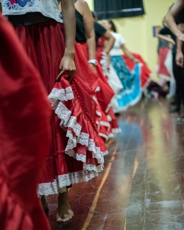  CÓRDOBA, TIERRA DE PORROS Y FANDANGOS