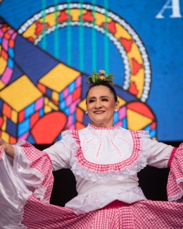 FESTIVAL CIUDAD FOLCLOR 