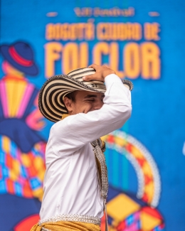FESTIVAL CIUDAD FOLCLOR 
