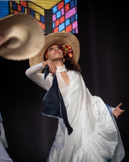 FESTIVAL CIUDAD FOLCLOR 