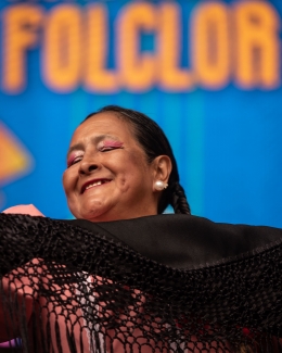 FESTIVAL CIUDAD FOLCLOR 
