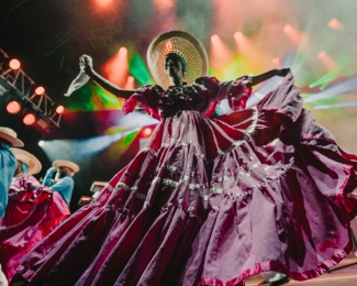 Festival Colombia al parque 2024
