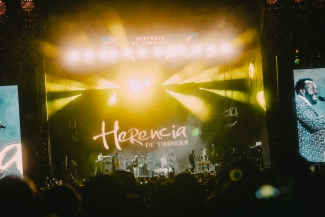 Festival Colombia al parque 2024