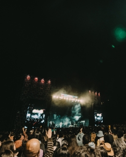 Festival Colombia al parque 2024