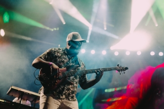 Festival Colombia al parque 2024