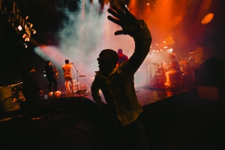 Festival Colombia al parque 2024