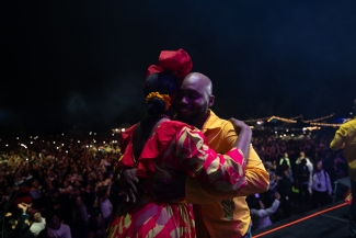 Festival Colombia al parque 2024