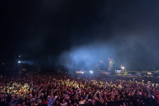 Festival Colombia al parque 2024