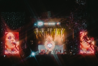 Festival Colombia al parque 2024