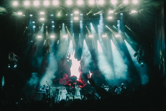Festival Colombia al parque 2024