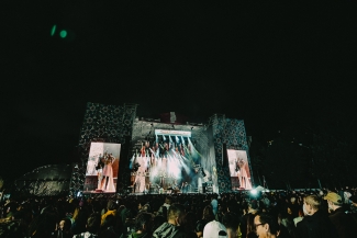 Festival Colombia al parque 2024