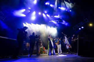 Festival Colombia al parque 2024