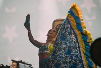 Festival Colombia al parque 2024