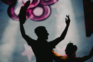 Festival Colombia al parque 2024