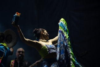 Festival Colombia al parque 2024