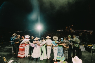 Festival Colombia al parque 2024